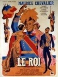 Le roi movie in Maurice Chevalier filmography.