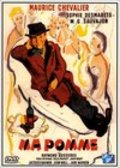 Ma pomme movie in Maurice Chevalier filmography.