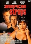 American Strays movie in Michael Covert filmography.