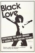 Black Love movie in Herschell Gordon Lewis filmography.