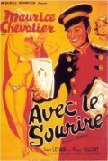 Avec le sourire movie in Maurice Chevalier filmography.