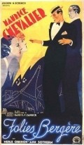 Folies Bergere de Paris is the best movie in Maurice Chevalier filmography.