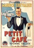 Le petit cafe movie in Tania Fedor filmography.