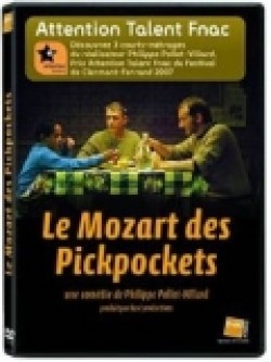 Le Mozart des pickpockets movie in Philippe Pollet-Villard filmography.