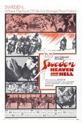 Svezia, inferno e paradiso movie in Enrico Maria Salerno filmography.