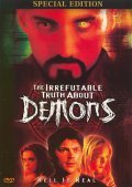 The Irrefutable Truth About Demons movie in Glenn Standring filmography.