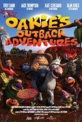 Oakie's Outback Adventures is the best movie in Troy Dann filmography.