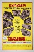 Revolution movie in Jack O'Connell filmography.