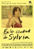 En la ciudad de Sylvia movie in Jose Luis Guerin filmography.