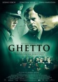 Ghetto movie in Audryus Yuzenas filmography.