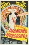 Diamond Horseshoe is the best movie in William Gaxton filmography.