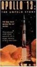 Apollo 13: The Untold Story movie in Bill Mumy filmography.