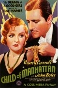 Child of Manhattan movie in Jane Darwell filmography.