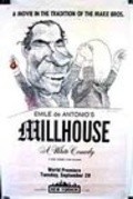 Millhouse movie in Emile de Antonio filmography.