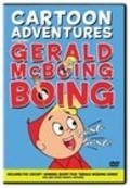 Gerald McBoing-Boing's Symphony movie in Robert Cannon filmography.