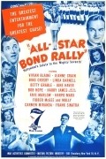 The All-Star Bond Rally movie in Jeanne Crain filmography.