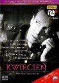 Kwiecien movie in Witold Lesiewicz filmography.