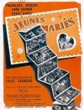 Jeunes maries movie in Roger Crouzet filmography.