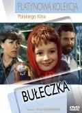 Buleczka movie in Anna Sokolowska filmography.