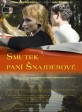 Smutek pani Š-najderove is the best movie in Barbora Stepanova filmography.