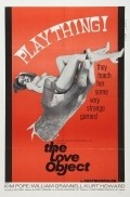 The Love Object movie in Kim Pope filmography.
