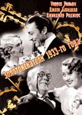 Gold Diggers of 1933 movie in Basbi Berkli filmography.