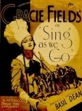 Sing As We Go movie in Frank Pettingell filmography.