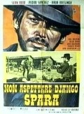Non aspettare Django, spara movie in Edoardo Mulargia filmography.