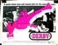Derby is the best movie in Enn Kalvello filmography.