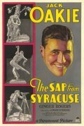 The Sap from Syracuse movie in Verree Teasdale filmography.