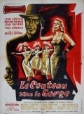 Le couteau sous la gorge is the best movie in Antoine Bourseiller filmography.