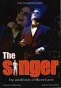 The Singer movie in Entoni Felton filmography.