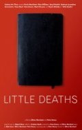 Little Deaths movie in Oliver Merchant filmography.