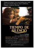 Tiempo de silencio is the best movie in Charo Lopez filmography.