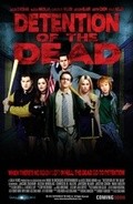 Detention of the Dead is the best movie in Jacob Zachar filmography.