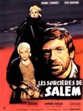 Les sorcieres de Salem movie in Raymond Rouleau filmography.