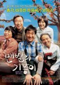 Maenbal-ui Kibong-i is the best movie in Dae-han Ji filmography.
