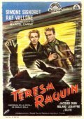 Therese Raquin movie in Marcel Carne filmography.