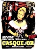 Casque d'or movie in Jacques Becker filmography.