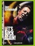 Let's Rock Again! is the best movie in Martin Sletteri filmography.