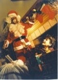 A Christmas Treat movie in Tim Sullivan filmography.