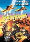 Frogtown II movie in Brion James filmography.