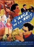L'ange de la nuit movie in Jean-Louis Barrault filmography.