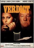 Verdict movie in Andre Cayatte filmography.