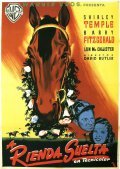 The Story of Seabiscuit is the best movie in Barry Fitzgerald filmography.