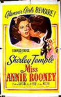 Miss Annie Rooney movie in Edwin L. Marin filmography.