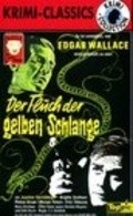 Der Fluch der gelben Schlange movie in Franz Josef Gottlieb filmography.
