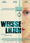 Weisse Lilien movie in Johanna Wokalek filmography.