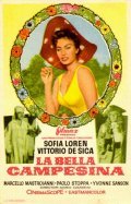 La bella mugnaia movie in Mario Camerini filmography.