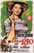 La donna del fiume movie in Mario Soldati filmography.